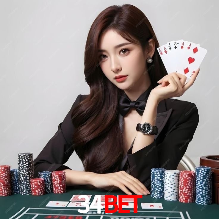34bet PIX instantâneo Brasil - Depósito e saque em minutos 24/7