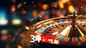 Estatísticas 34bet 2025–2026 - 120 mil jogadores ativos, R$72.5M pagos, RTP 96.52%