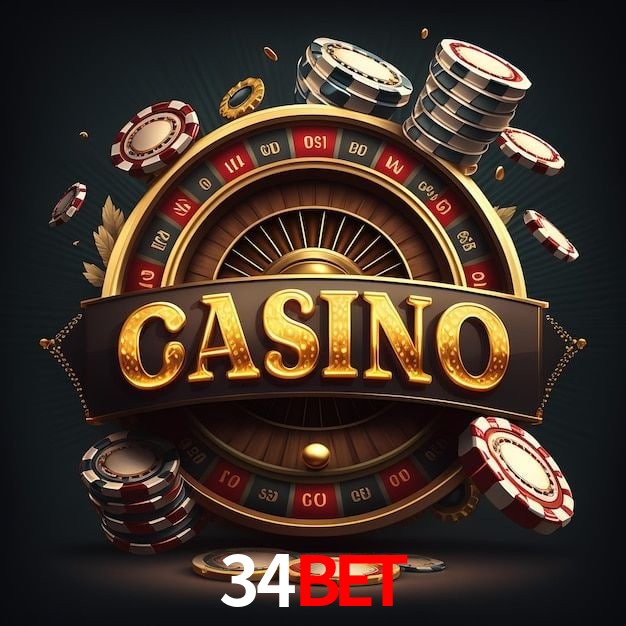 APP oficial da 34bet para mobile