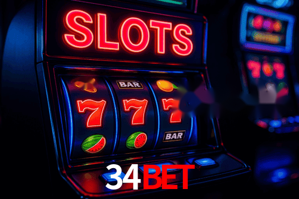 Login seguro na 34bet