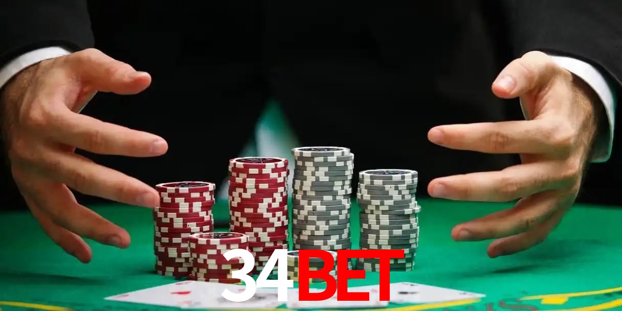 Programa VIP exclusivo da 34bet