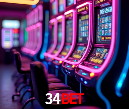 Jogos de loteria online na 34bet