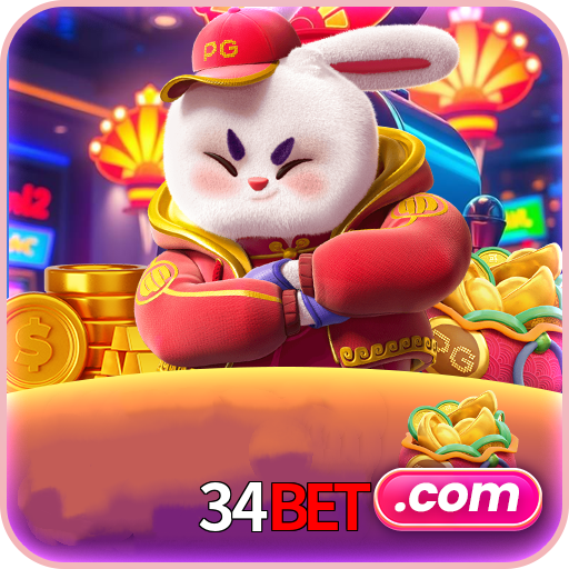 Logo da 34bet